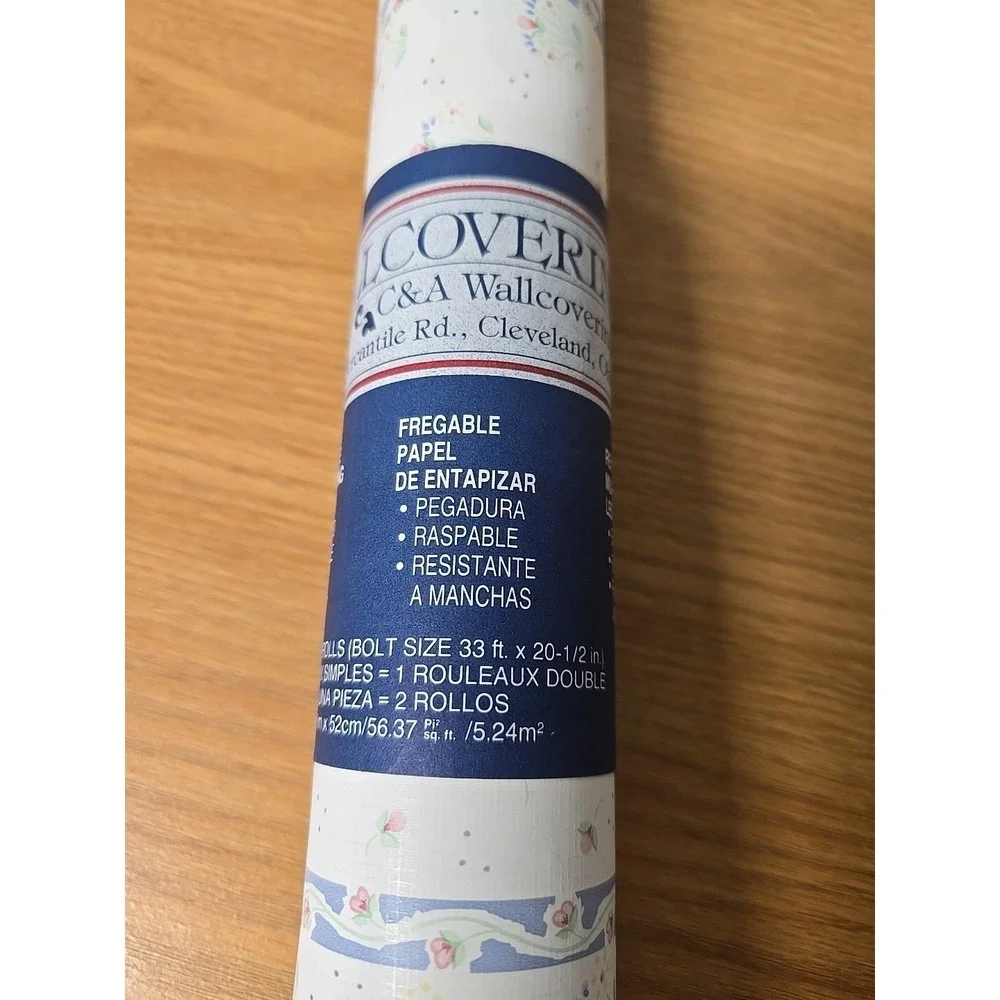 C & A Wallcoverings Inc. this wallcoverings